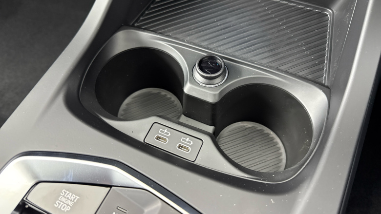 BMW 1 Series 120 M Sport 5dr Step Auto Petrol Hatchback